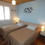 : Maison 77m², 4 Personnes, Animaux Admis, Parking - Fr-1-540-252 別荘