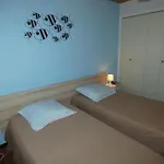 : Maison 77m², 4 Personnes, Animaux Admis, Parking - Fr-1-540-252 別荘