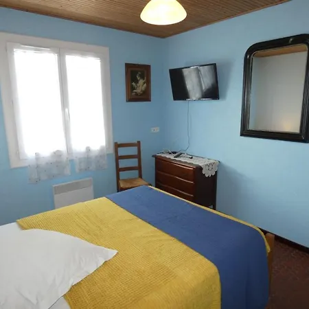 Maison De à 1km De La - 2 Chambres, Jardin, Terrasses, Proche Commerces - Fr-1-540-252 Notre-Dame-de-Monts