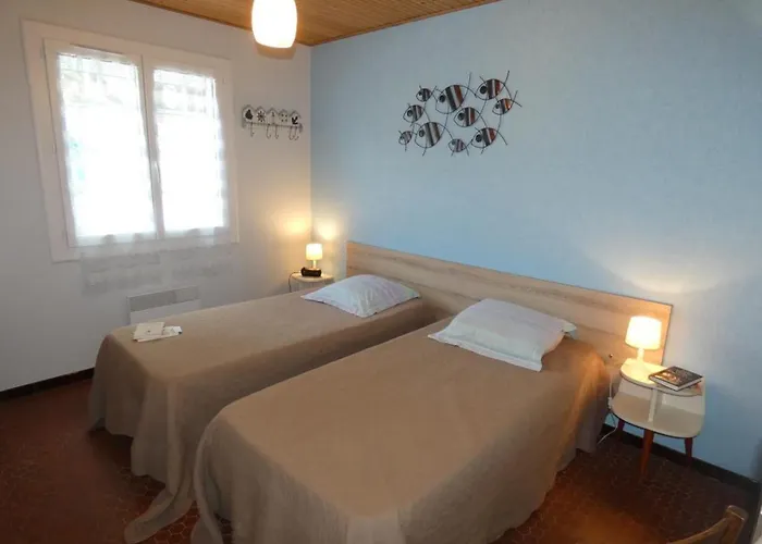 Maison De à 1km De La - 2 Chambres, Jardin, Terrasses, Proche Commerces - Fr-1-540-252 Hébergement de vacances