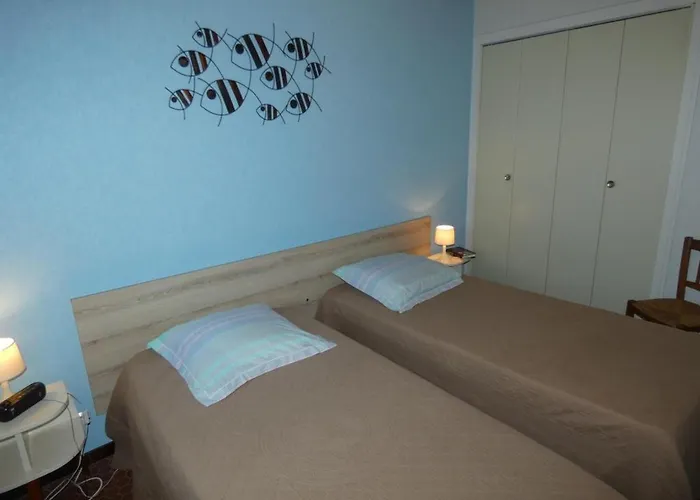 Maison De à 1km De La - 2 Chambres, Jardin, Terrasses, Proche Commerces - Fr-1-540-252 Hébergement de vacances