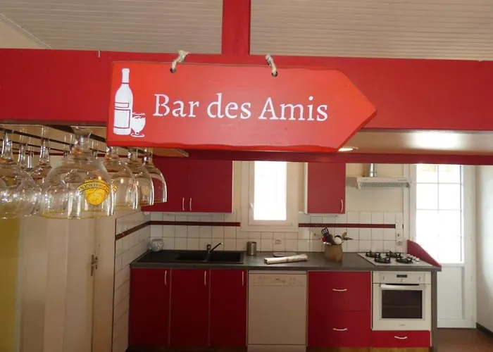 Maison De à 1km De La - 2 Chambres, Jardin, Terrasses, Proche Commerces - Fr-1-540-252 * Notre-Dame-de-Monts