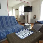 Casa vacanze : Maison 77m², 4 Personnes, Animaux Admis, Parking - Fr-1-540-252
