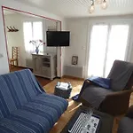: Maison 77m², 4 Personnes, Animaux Admis, Parking - Fr-1-540-252 Casa vacanze Notre-Dame-de-Monts