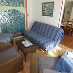 Casa vacanze : Maison 77m², 4 Personnes, Animaux Admis, Parking - Fr-1-540-252 Notre-Dame-de-Monts