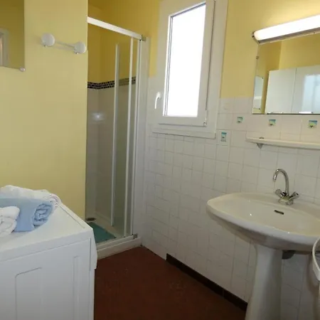 : Maison 77m², 4 Personnes, Animaux Admis, Parking - Fr-1-540-252 Notre-Dame-de-Monts