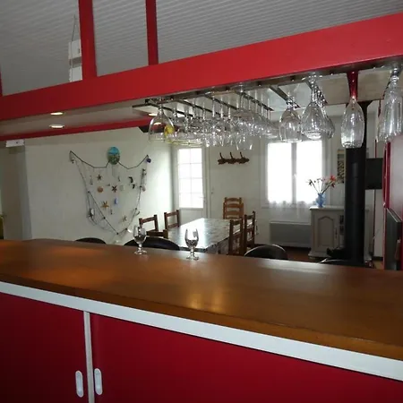 : Maison 77m², 4 Personnes, Animaux Admis, Parking - Fr-1-540-252 *