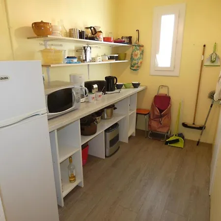 Tatil Evi : Maison 77m², 4 Personnes, Animaux Admis, Parking - Fr-1-540-252 Notre-Dame-de-Monts