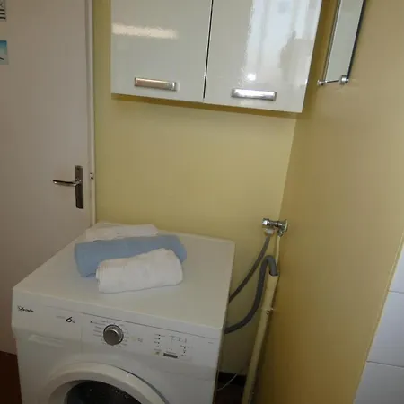 : Maison 77m², 4 Personnes, Animaux Admis, Parking - Fr-1-540-252 * Notre-Dame-de-Monts