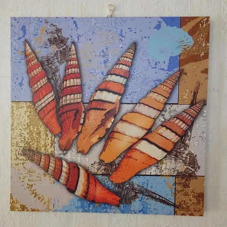 : Maison 77m², 4 Personnes, Animaux Admis, Parking - Fr-1-540-252 Tatil Evi *