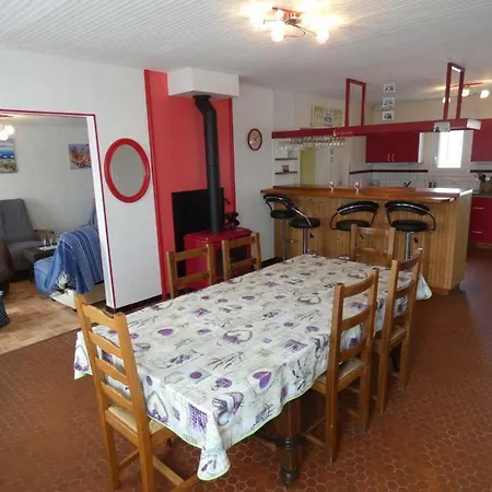 : Maison 77m², 4 Personnes, Animaux Admis, Parking - Fr-1-540-252 * Notre-Dame-de-Monts
