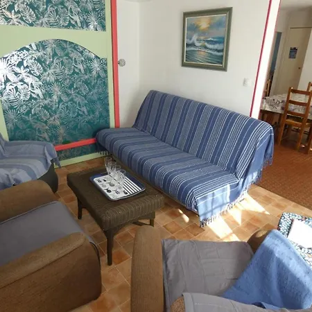 Tatil Evi : Maison 77m², 4 Personnes, Animaux Admis, Parking - Fr-1-540-252 Notre-Dame-de-Monts