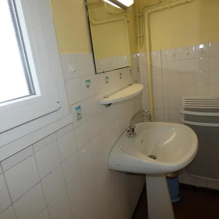 : Maison 77m², 4 Personnes, Animaux Admis, Parking - Fr-1-540-252 Prázdninový dům Notre-Dame-de-Monts