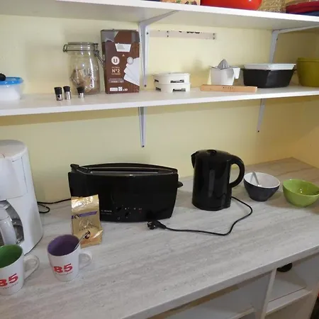 : Maison 77m², 4 Personnes, Animaux Admis, Parking - Fr-1-540-252 Notre-Dame-de-Monts