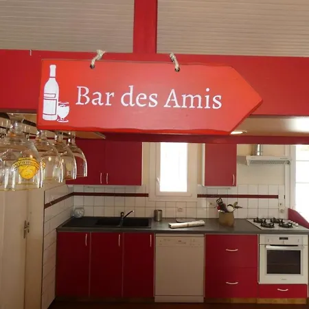 : Maison 77m², 4 Personnes, Animaux Admis, Parking - Fr-1-540-252 * Notre-Dame-de-Monts