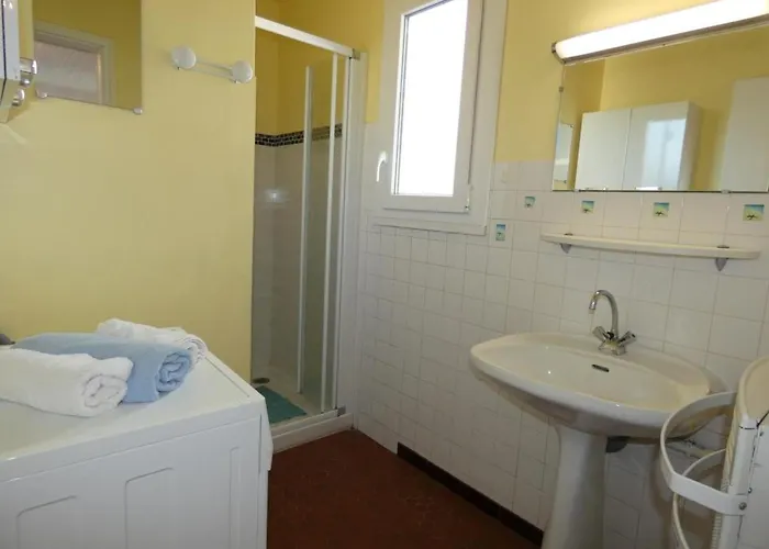 : Maison 77m², 4 Personnes, Animaux Admis, Parking - Fr-1-540-252 Notre-Dame-de-Monts