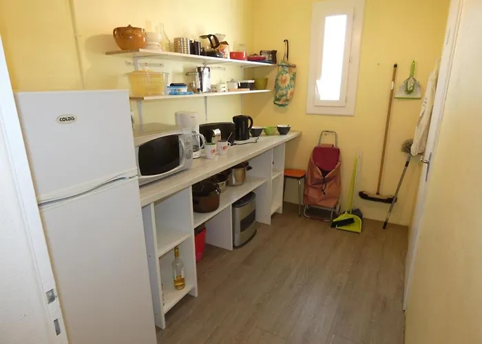 Casa de Férias : Maison 77m², 4 Personnes, Animaux Admis, Parking - Fr-1-540-252 Notre-Dame-de-Monts