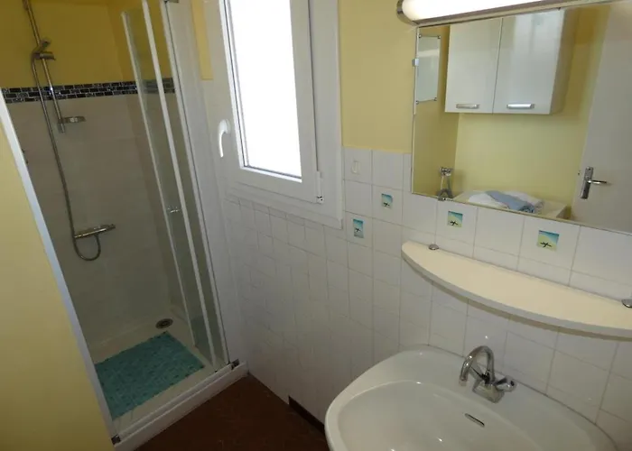 : Maison 77m², 4 Personnes, Animaux Admis, Parking - Fr-1-540-252 *