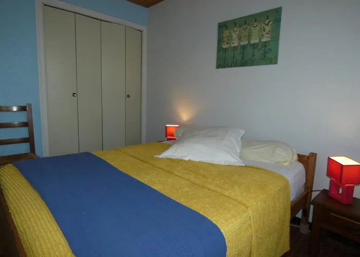 : Maison 77m², 4 Personnes, Animaux Admis, Parking - Fr-1-540-252 Notre-Dame-de-Monts