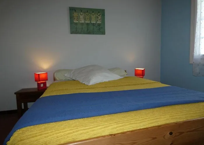 : Maison 77m², 4 Personnes, Animaux Admis, Parking - Fr-1-540-252 Casa de Férias Notre-Dame-de-Monts