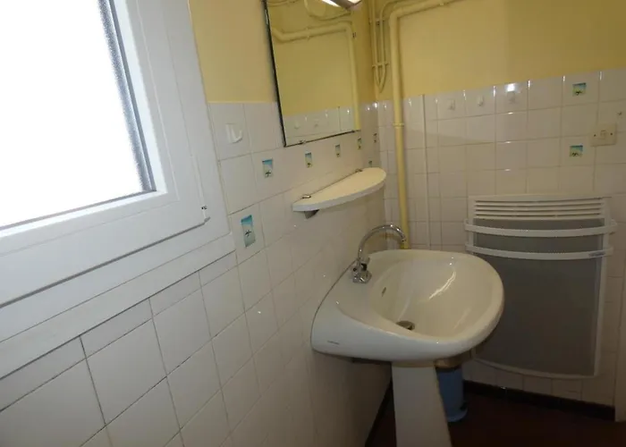 : Maison 77m², 4 Personnes, Animaux Admis, Parking - Fr-1-540-252 Casa de Férias Notre-Dame-de-Monts