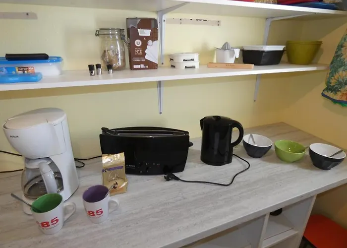 : Maison 77m², 4 Personnes, Animaux Admis, Parking - Fr-1-540-252 Notre-Dame-de-Monts